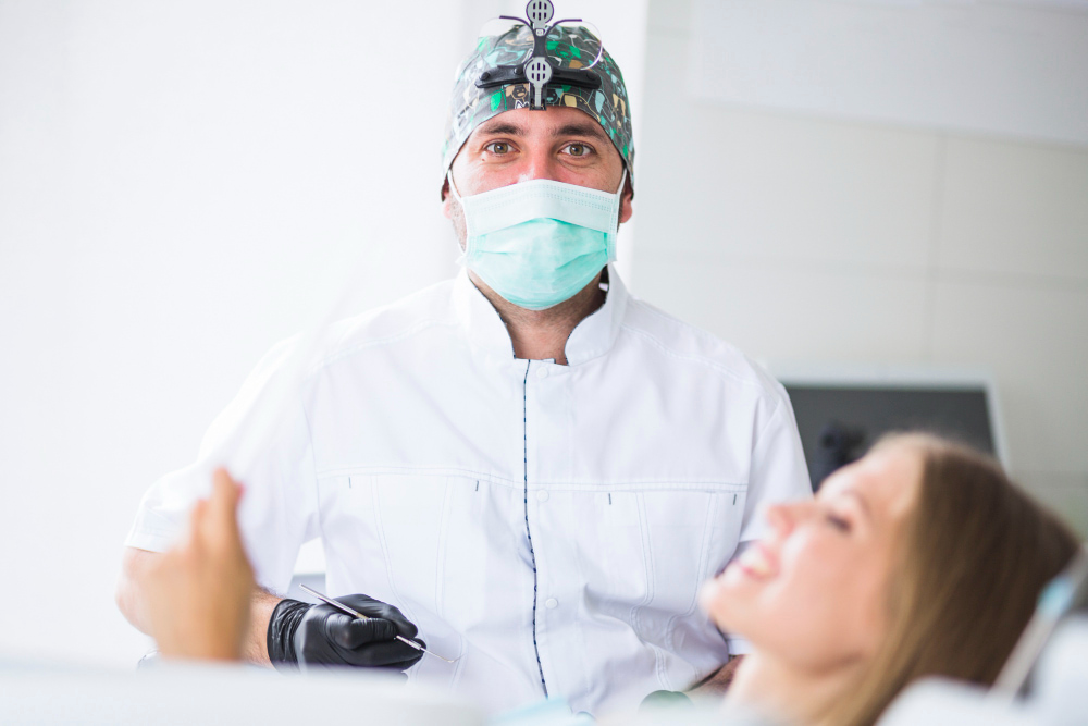Existe diferença entre profissionais que fazem Implantes Zigomáticos?