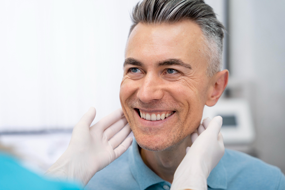 Como é feita a cirurgia com Implantes Zigomáticos? Entenda o passo a passo.