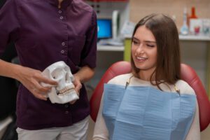 Como é feita a cirurgia com Implantes Zigomáticos